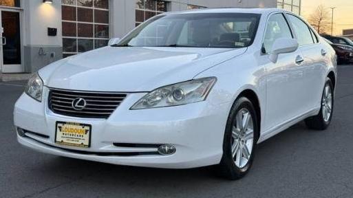 LEXUS ES 2009 JTHBJ46G692338617 image