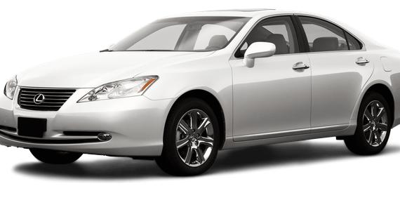LEXUS ES 2009 JTHBJ46G692335443 image