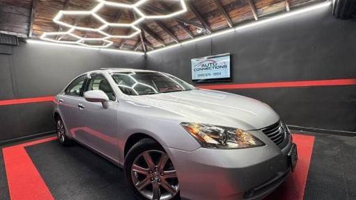 LEXUS ES 2009 JTHBJ46G592285957 image