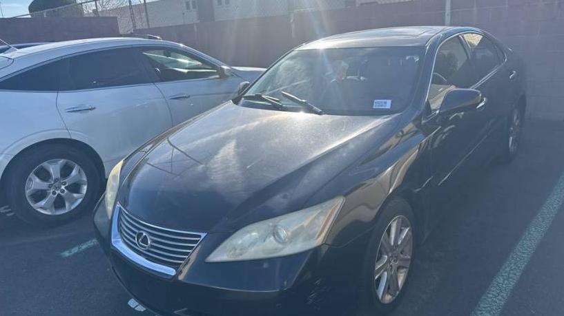 LEXUS ES 2009 JTHBJ46G692317346 image