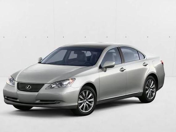 LEXUS ES 2009 JTHBJ46G692333563 image LEXUS ES 2009 JTHBJ46G692333563 image