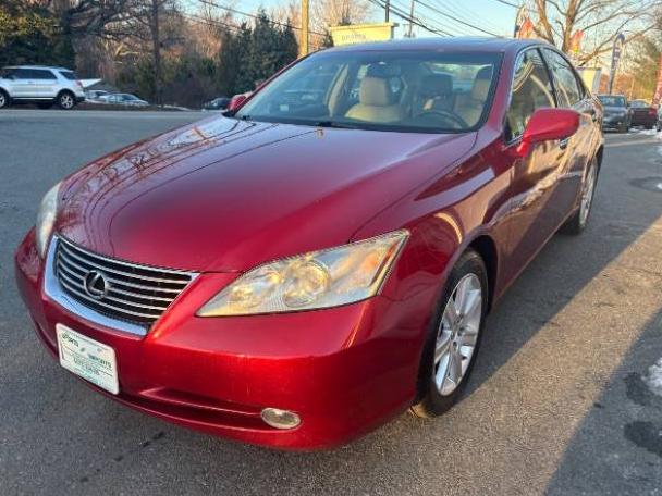 LEXUS ES 2009 JTHBJ46G992313033 image