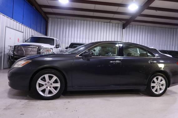 LEXUS ES 2009 JTHBJ46G592298904 image