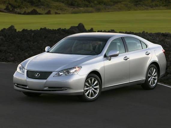 LEXUS ES 2009 JTHBJ46G692322840 image