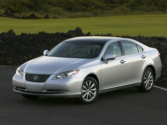 LEXUS ES 2009 JTHBJ46GX92306883 image LEXUS ES 2009 JTHBJ46GX92306883 image