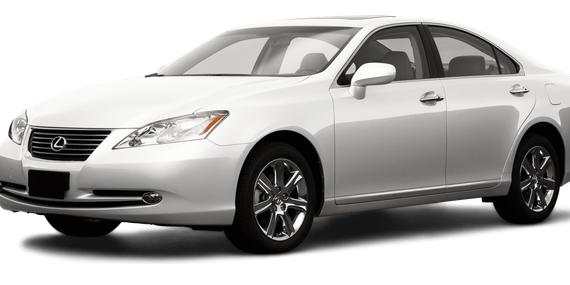 LEXUS ES 2009 JTHBJ46G692302216 image