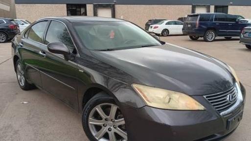 LEXUS ES 2009 JTHBJ46G292300947 image LEXUS ES 2009 JTHBJ46G292300947 image