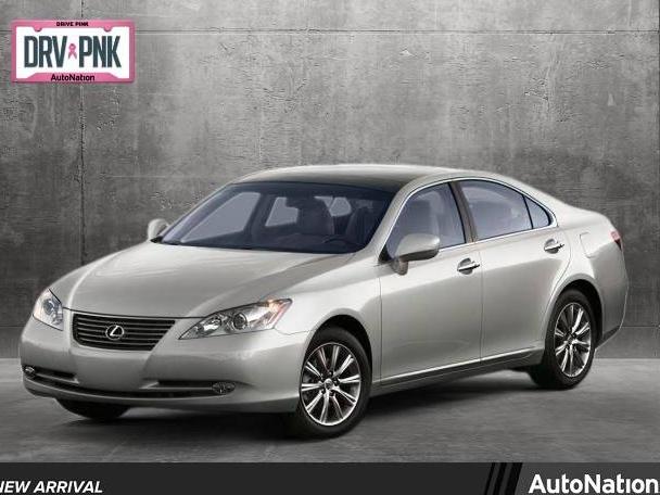 LEXUS ES 2009 JTHBJ46G692291766 image