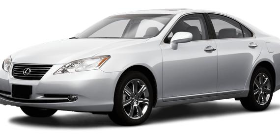 LEXUS ES 2009 JTHBJ46G592322120 image