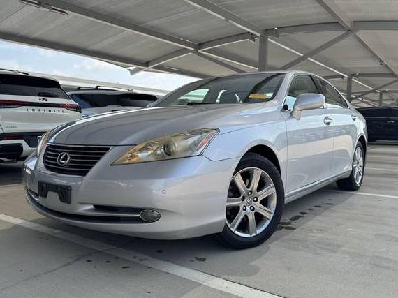 LEXUS ES 2009 JTHBJ46G992280390 image