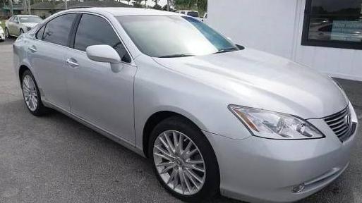 LEXUS ES 2009 JTHBJ46G192320770 image