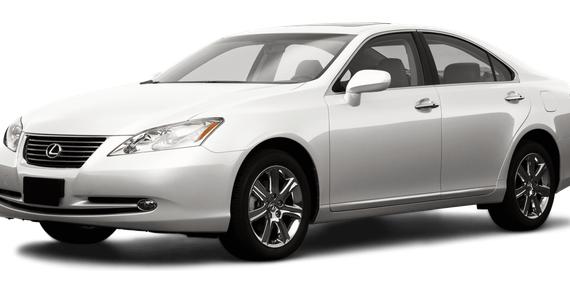 LEXUS ES 2009 JTHBJ46G292284927 image LEXUS ES 2009 JTHBJ46G292284927 image