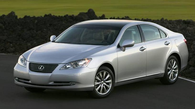 LEXUS ES 2009 JTHBJ46G292293031 image