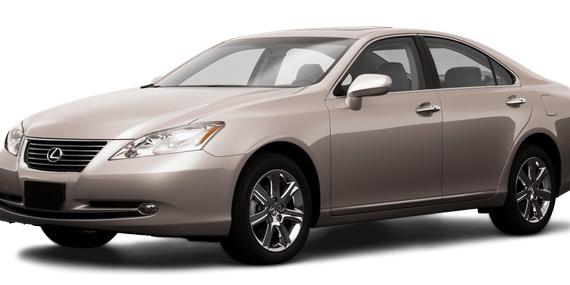 LEXUS ES 2009 JTHBJ46G692328847 image