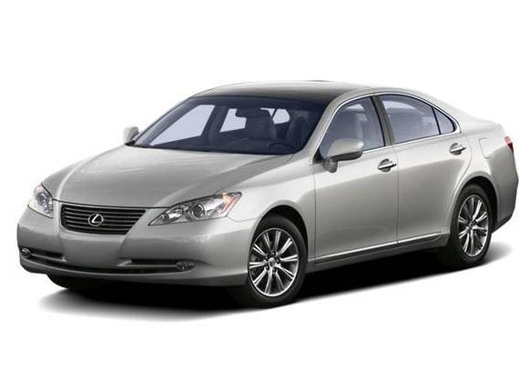 LEXUS ES 2009 JTHBJ46G992323819 image LEXUS ES 2009 JTHBJ46G992323819 image