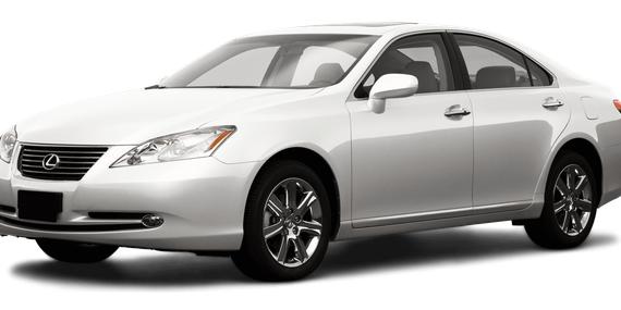 LEXUS ES 2009 JTHBJ46G692315841 image LEXUS ES 2009 JTHBJ46G692315841 image