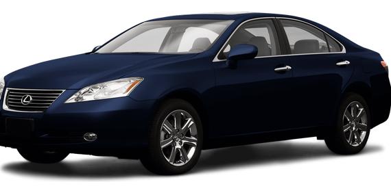 LEXUS ES 2009 JTHBJ46G692275972 image