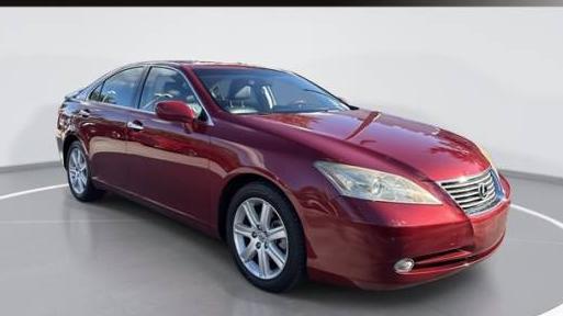 LEXUS ES 2009 JTHBJ46G892300872 image