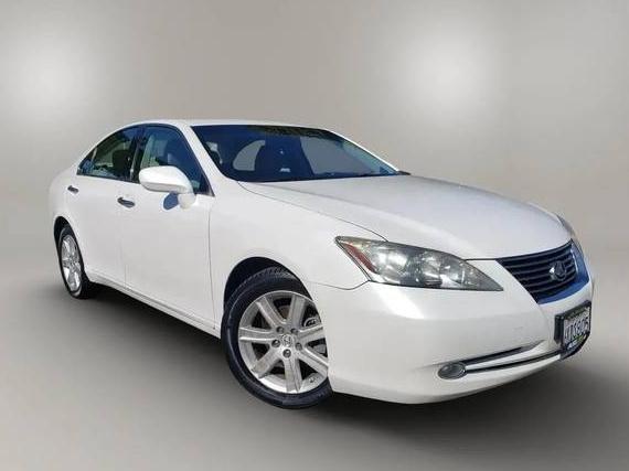 LEXUS ES 2009 JTHBJ46G392339790 image LEXUS ES 2009 JTHBJ46G392339790 image