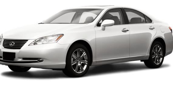 LEXUS ES 2009 JTHBJ46GX92282696 image