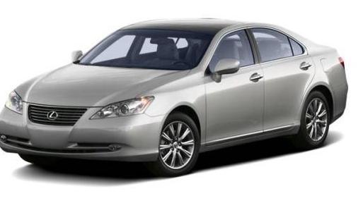 LEXUS ES 2009 JTHBJ46G892293907 image