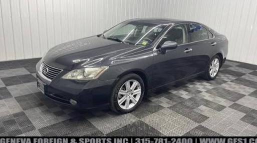 LEXUS ES 2009 JTHBJ46G392294852 image