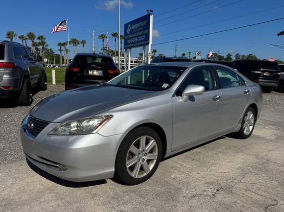 LEXUS ES 2009 JTHBJ46G692341839 image LEXUS ES 2009 JTHBJ46G692341839 image