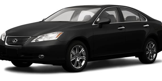 LEXUS ES 2009 JTHBJ46G392323234 image