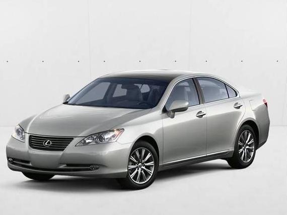 LEXUS ES 2009 JTHBJ46G492289000 image LEXUS ES 2009 JTHBJ46G492289000 image