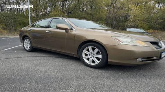 LEXUS ES 2007 JTHBJ46G072065106 image LEXUS ES 2007 JTHBJ46G072065106 image