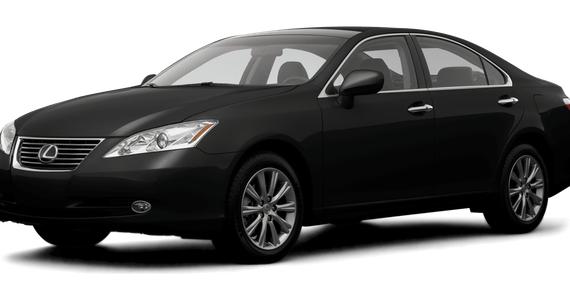 LEXUS ES 2007 JTHBJ46G672125972 image