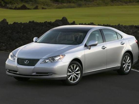 LEXUS ES 2007 JTHBJ46G172059637 image LEXUS ES 2007 JTHBJ46G172059637 image