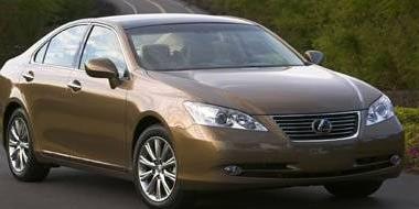LEXUS ES 2007 JTHBJ46G672099986 image