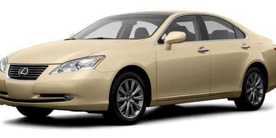 LEXUS ES 2007 JTHBJ46G372057081 image LEXUS ES 2007 JTHBJ46G372057081 image