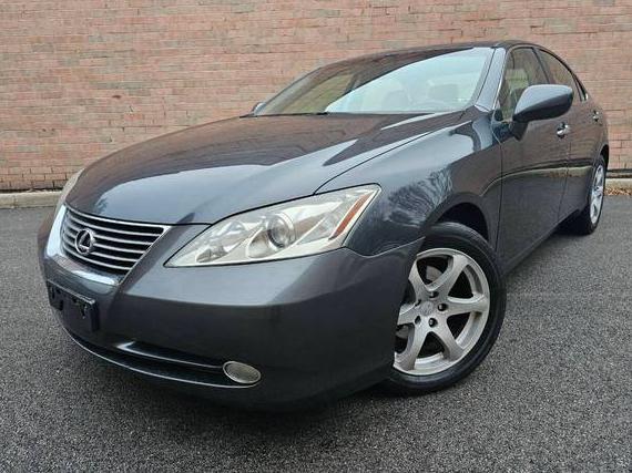 LEXUS ES 2007 JTHBJ46G372017082 image LEXUS ES 2007 JTHBJ46G372017082 image