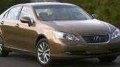 LEXUS ES 2007 JTHBJ46G772042759 image