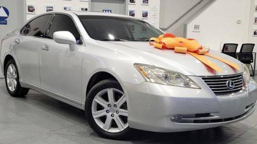 LEXUS ES 2007 JTHBJ46G572055476 image