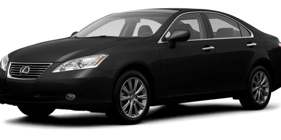 LEXUS ES 2007 JTHBJ46G672141251 image LEXUS ES 2007 JTHBJ46G672141251 image