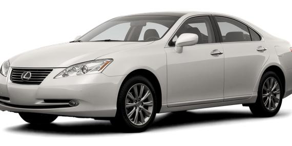 LEXUS ES 2007 JTHBJ46G472006270 image