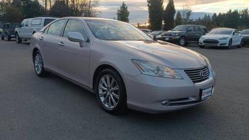 LEXUS ES 2007 JTHBJ46G272018319 image