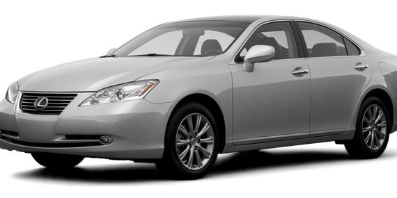 LEXUS ES 2007 JTHBJ46G472115067 image