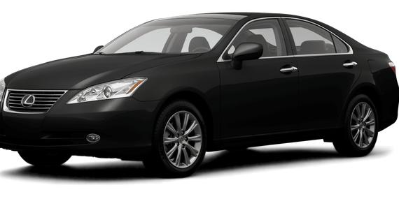 LEXUS ES 2007 JTHBJ46G372006700 image