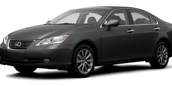 LEXUS ES 2007 JTHBJ46G372103895 image LEXUS ES 2007 JTHBJ46G372103895 image