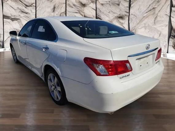 LEXUS ES 2007 JTHBJ46G372009676 image LEXUS ES 2007 JTHBJ46G372009676 image