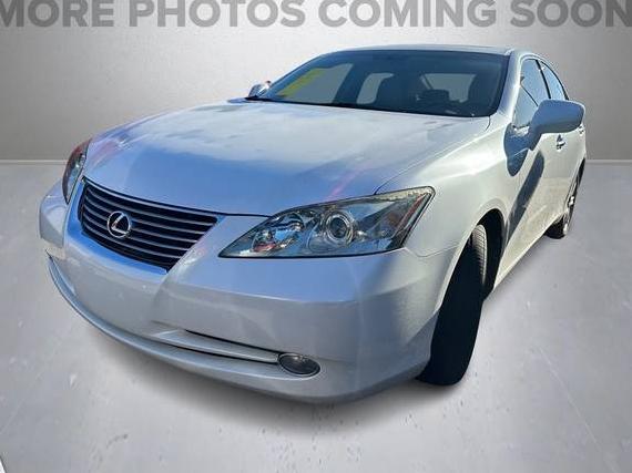 LEXUS ES 2007 JTHBJ46G472125842 image