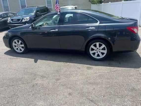 LEXUS ES 2007 JTHBJ46G872123866 image