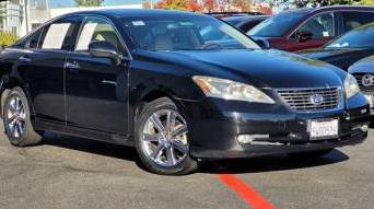 LEXUS ES 2007 JTHBJ46G872038882 image