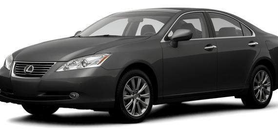 LEXUS ES 2007 JTHBJ46G272130005 image