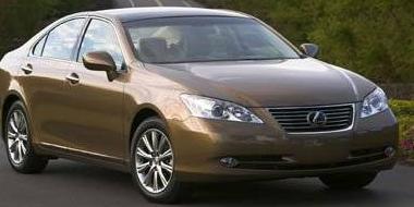 LEXUS ES 2007 JTHBJ46G472154290 image LEXUS ES 2007 JTHBJ46G472154290 image