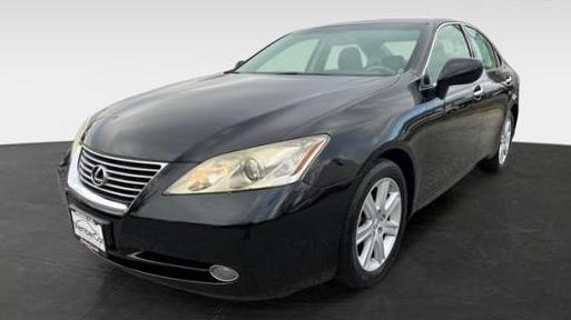 LEXUS ES 2007 JTHBJ46G172140637 image